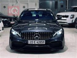 مێرسێدس بێنز C-Class
